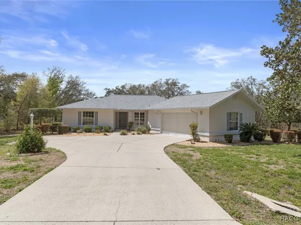 1457 E Saint James Loop, Inverness, FL 34453