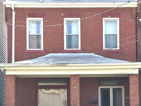 232 Ophelia St, Pittsburgh, PA 15213