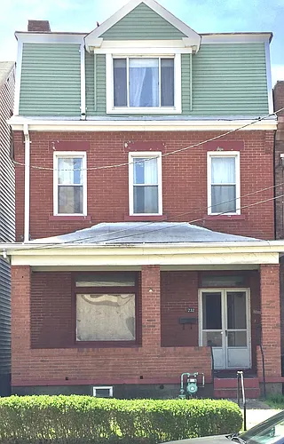 232 Ophelia St Photo 1