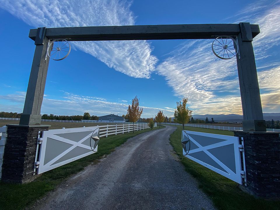 1460 Lower Valley Rd, Kalispell, MT 59901 MLS 22118276 Zillow