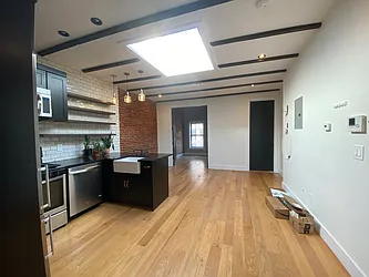 Rented by Lodger Corp