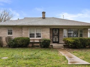 107 E Davis St, Scottsburg, IN
