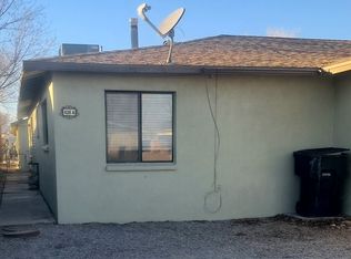 428A N Curtis Ave #A, Willcox, AZ 85643