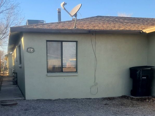 428A N Curtis Ave #A