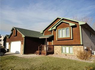 3066 Obrien St, Rapid City, SD 57703