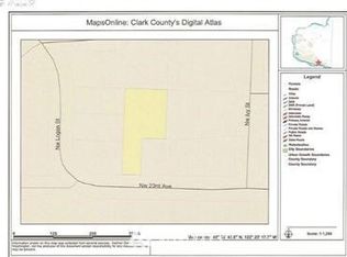 0 NW 23rd Ave, Camas, WA 98607