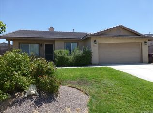5251 Split Rock Ave, Twentynine Palms, CA 92277