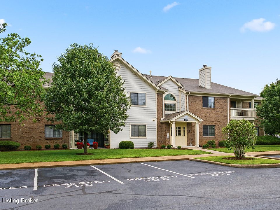 1st image of 8401 Ambrosse Ln Unit 207