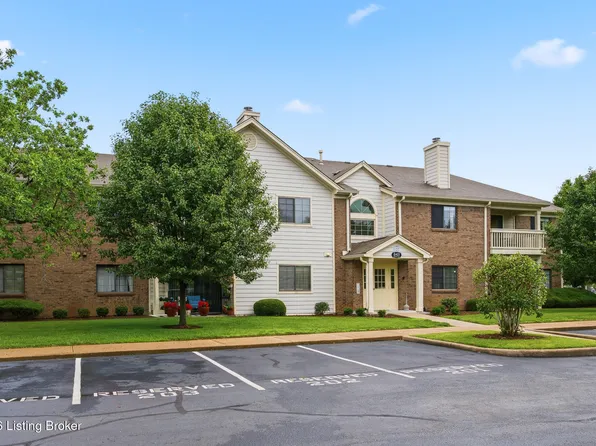 8401 Ambrosse Ln Unit 207, Louisville, KY 40299