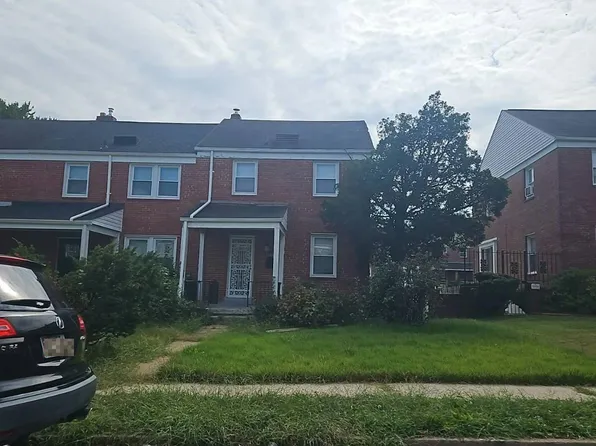 1919 Swansea Rd, Baltimore, MD 21239