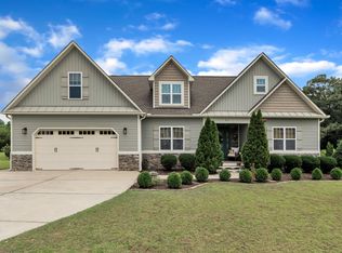71 Smithsanders Ct, Smithfield, NC 27577