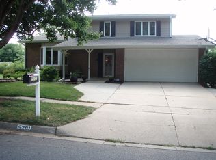 5201 Quail Ridge Dr, Lincoln, NE 68516