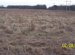 LOT Vincent Rd #B, North Street, MI 48049