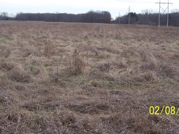 LOT Vincent Rd #B, North Street, MI 48049