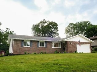 53229 Ba J Er Ln, South Bend, IN