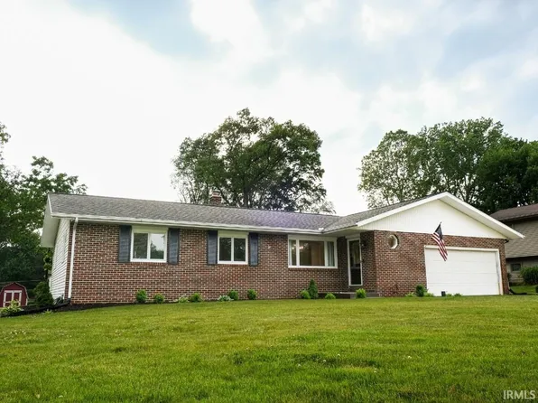 53229 Ba J Er Ln, South Bend, IN 46635