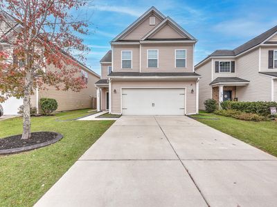 232 Swamp Creek Ln, Moncks Corner, SC, 29461