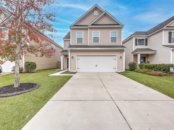 232 Swamp Creek Ln, Moncks Corner, SC 29461