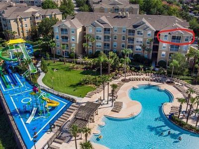 7650 Comrow St UNIT 403, Kissimmee, FL, 34747