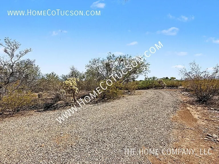 6491 E Camino Del Toro #T — Photo 5