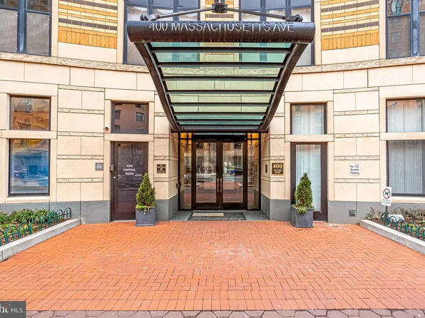400 Massachusetts Ave NW APT 803, Washington, DC 20001