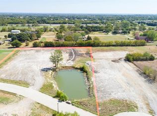 1285 Rimrock Dr LOT 8R, Allen, TX 75002