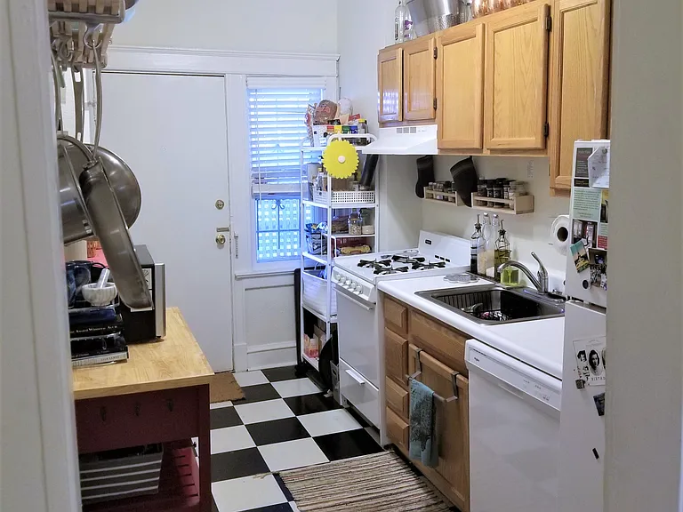 3517 Wyandotte St #3N — Photo 9
