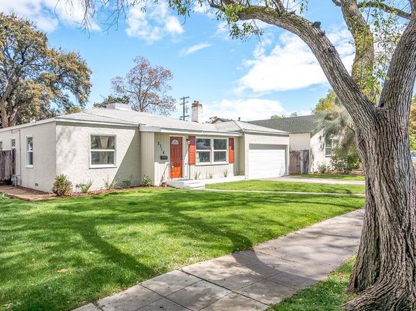 2714 N Farris Ave Fresno Ca 93704 Zillow