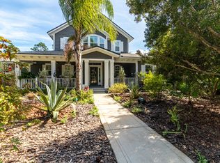 201 History Pl, Saint Augustine, FL 32095