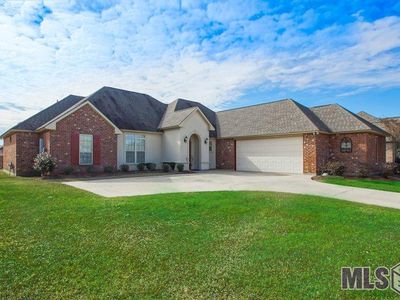 2926 Majestic Oaks Ave, Zachary, LA, 70791