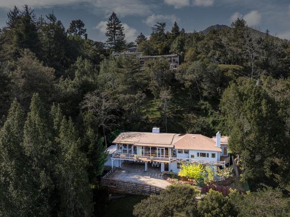 45 Beverly Ter, Mill Valley, CA 94941