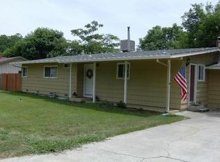 2919 Sacramento Dr, Redding, CA 96001