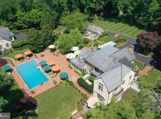 2445 River Rd, New Hope, PA 18938