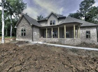 9000 Valley View Rd, Lascassas, TN 37085