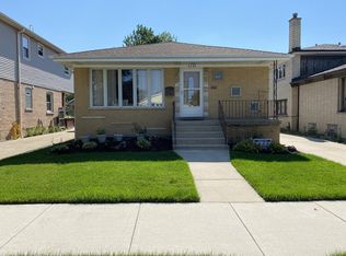 5739 S Rutherford Ave, Chicago, IL 60638