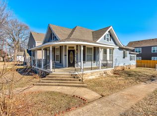 730 S Shawnee Ave, Bartlesville, OK 74003