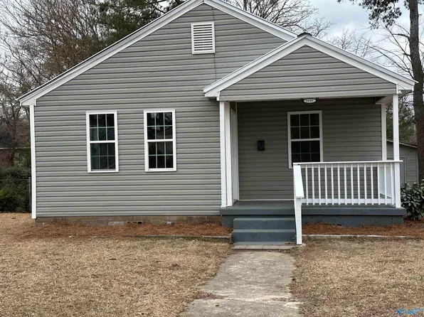 1015 Wilbanks Ave, Gadsden, AL 35903