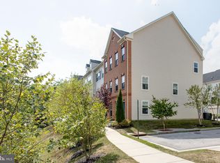 7201 Thackley Way, Hanover, MD 21076