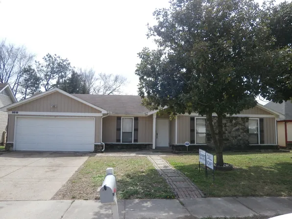 6619 Beaverlodge Dr, Memphis, TN 38141