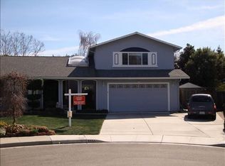4555 Gatetree Cir, Pleasanton, CA