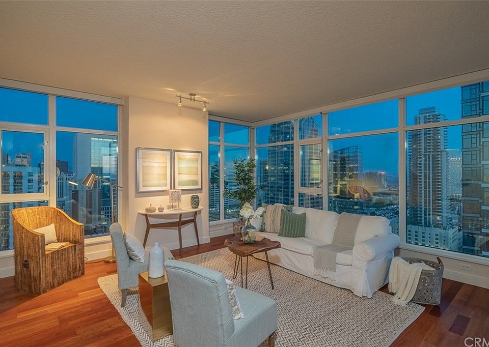 1st image of 1205 Pacific Hwy #2505