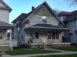 309 Willard St, Toledo, OH