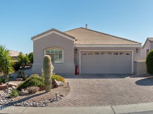 13803 N Spring Desert Pl, Marana, AZ 85658