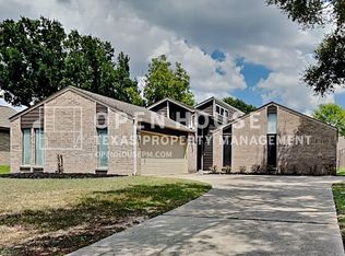 6230 Billington St, Houston, TX 77084