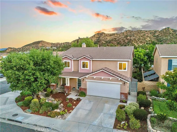 28604 Ponderosa St, Castaic, CA 91384
