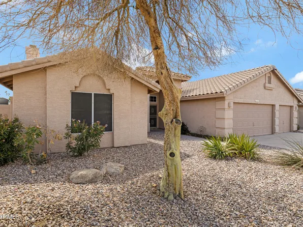 1325 W MUIRWOOD Drive, Phoenix, AZ 85045