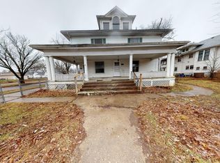 2127 Elmwood Ave, Springfield, OH 45505