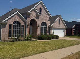 10100 Saint James St, Fort Worth, TX 76244