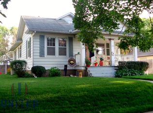104 Midvale Ave, Sioux City, IA 51104