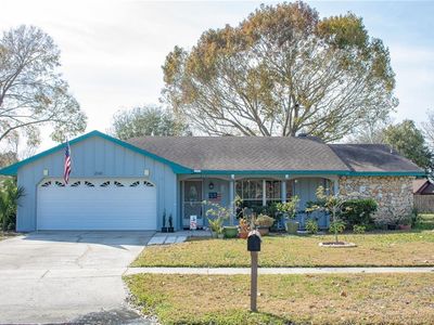 2141 Durham Ct, Mount Dora, FL, 32757